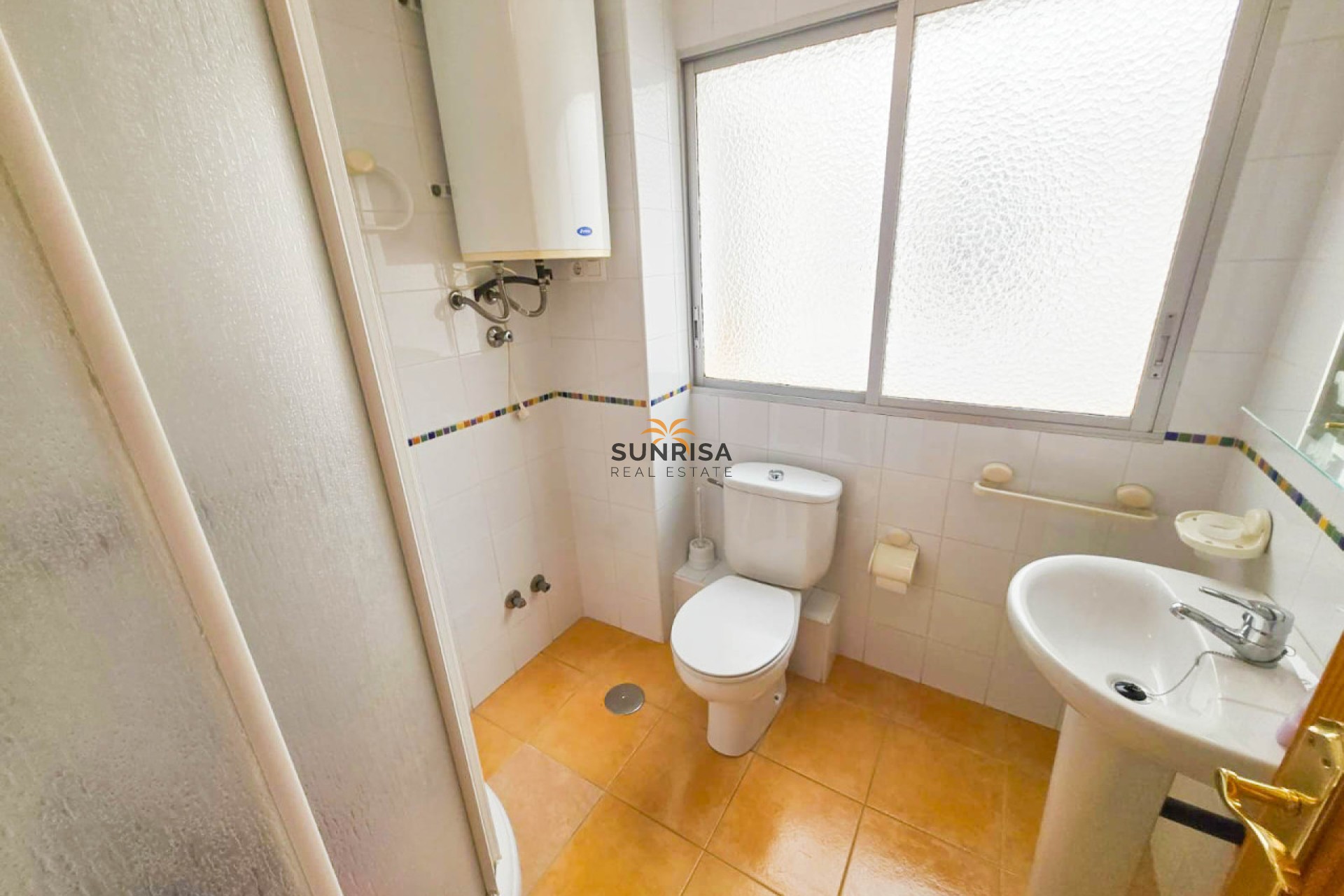 Revente - Appartement - Torrevieja