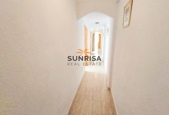Appartement · Revente - Torrevieja · Playa de El Cura · Alicante · Espagne