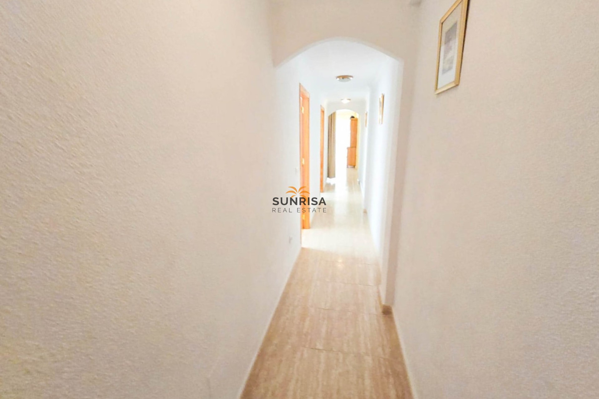 Revente - Appartement - Torrevieja