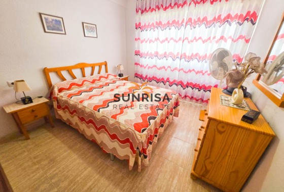 Appartement · Revente - Torrevieja · Playa de El Cura · Alicante · Espagne
