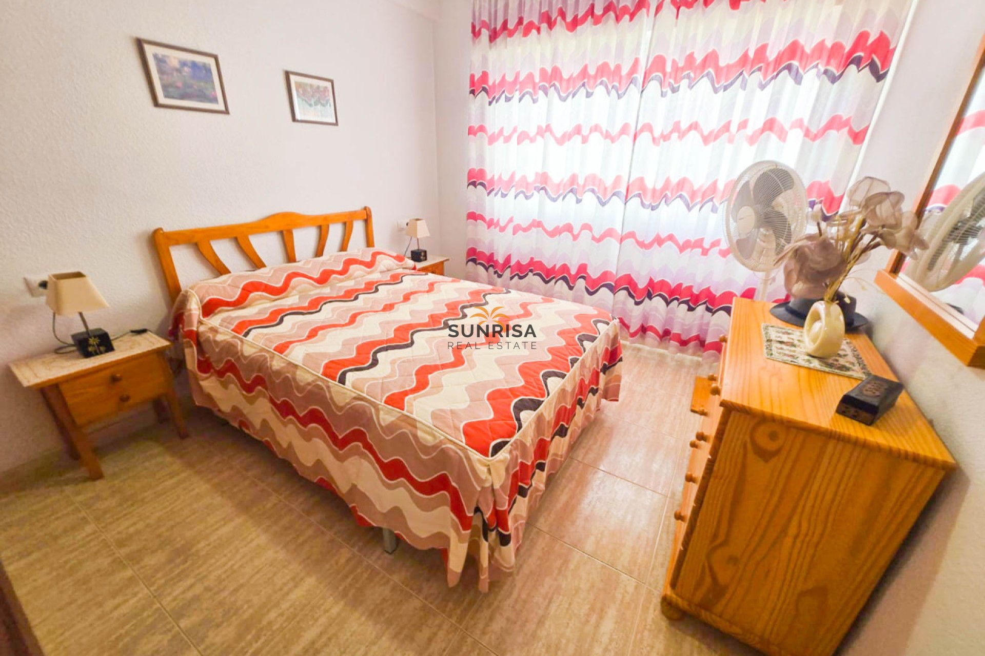 Revente - Appartement - Torrevieja