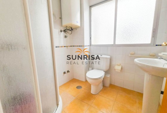 Appartement · Revente - Torrevieja · Playa de El Cura · Alicante · Espagne