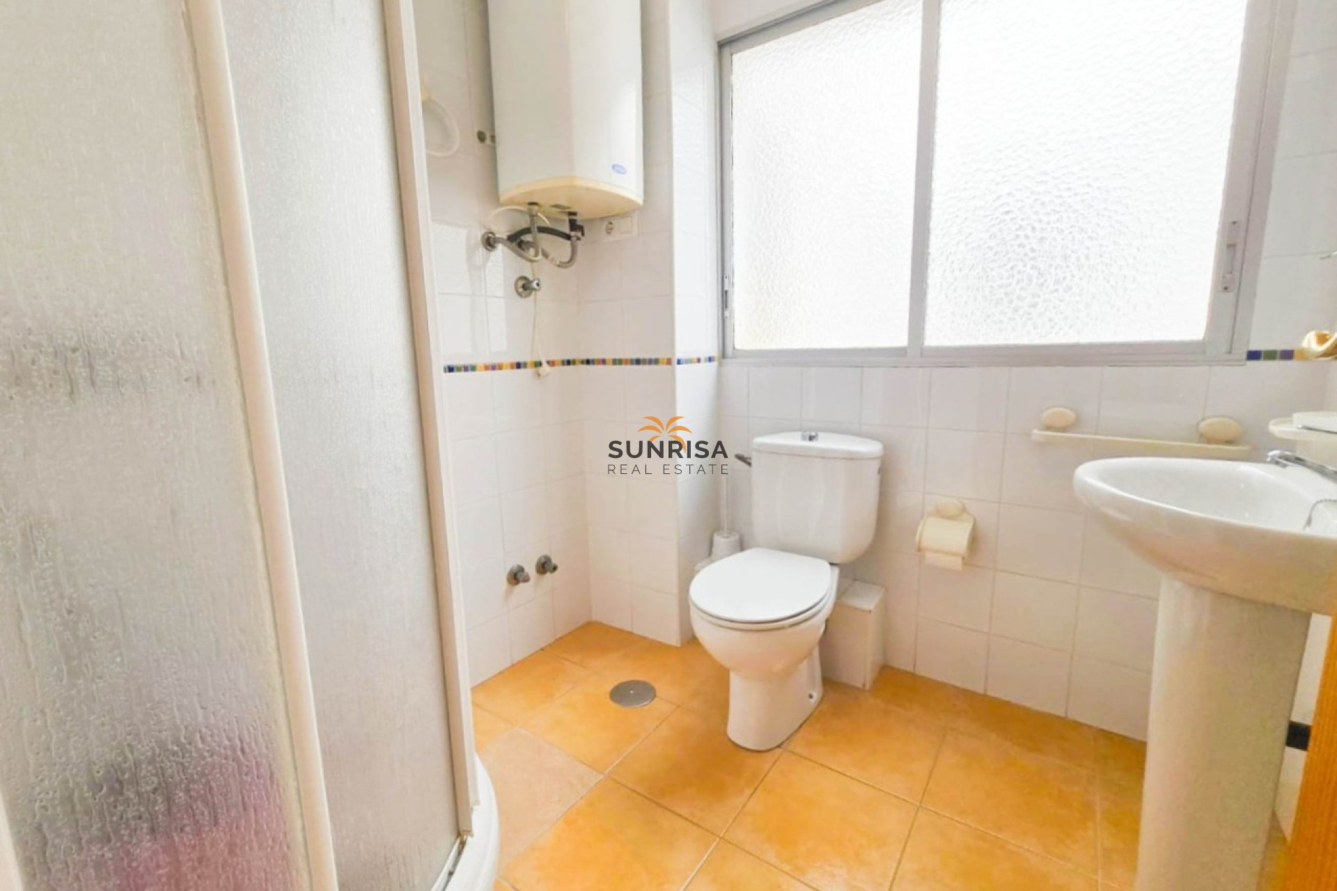 Revente - Appartement - Torrevieja