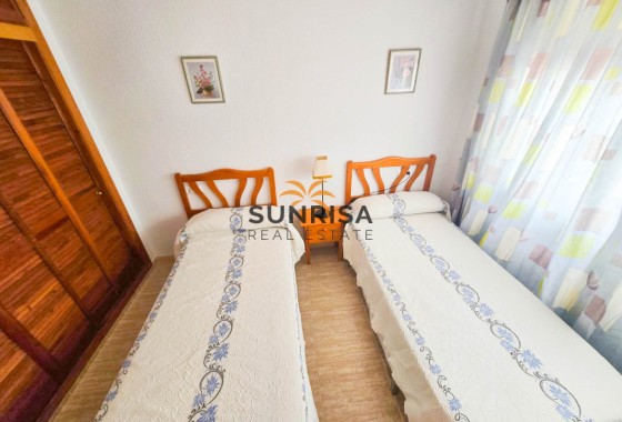 Appartement · Revente - Torrevieja · Playa de El Cura · Alicante · Espagne