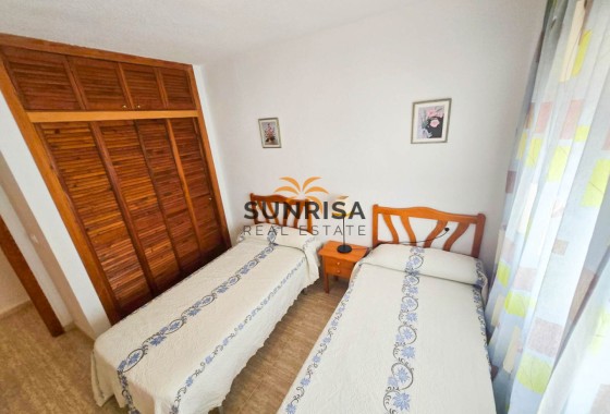Appartement · Revente - Torrevieja · Playa de El Cura · Alicante · Espagne