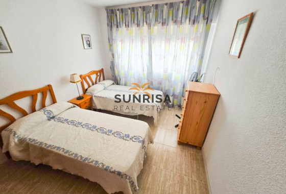 Appartement · Revente - Torrevieja · Playa de El Cura · Alicante · Espagne