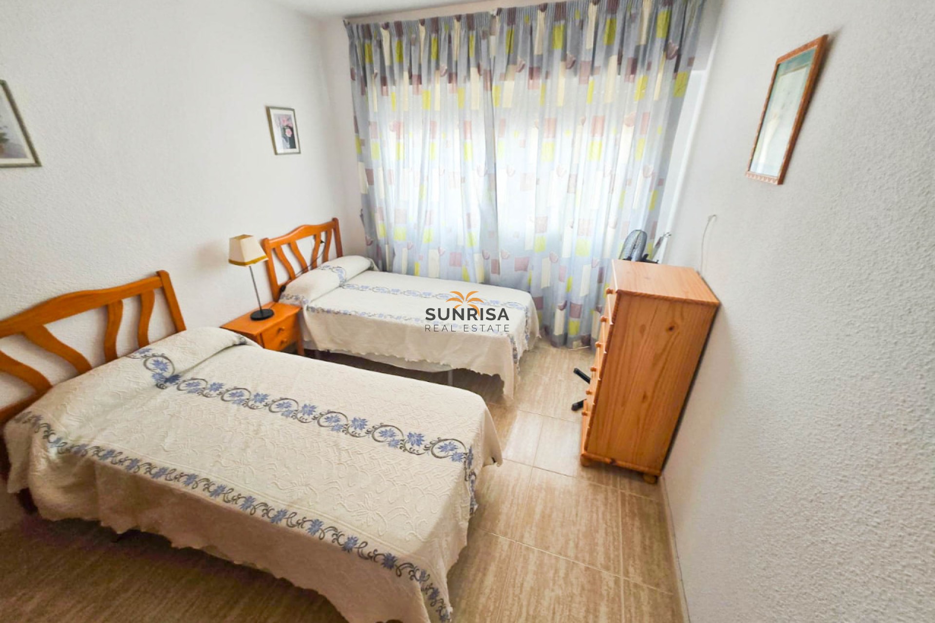 Revente - Appartement - Torrevieja