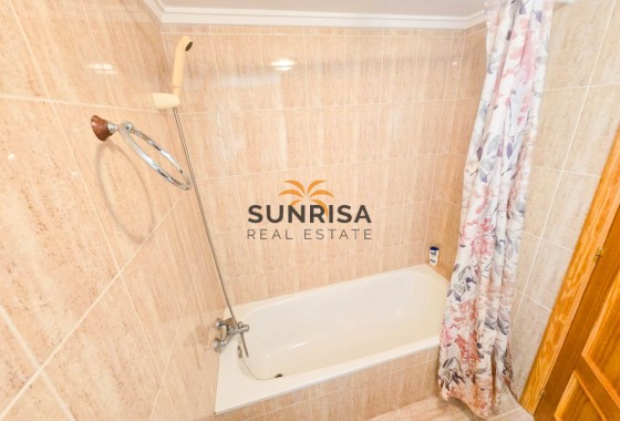 Appartement · Revente - Torrevieja · Playa de El Cura · Alicante · Espagne