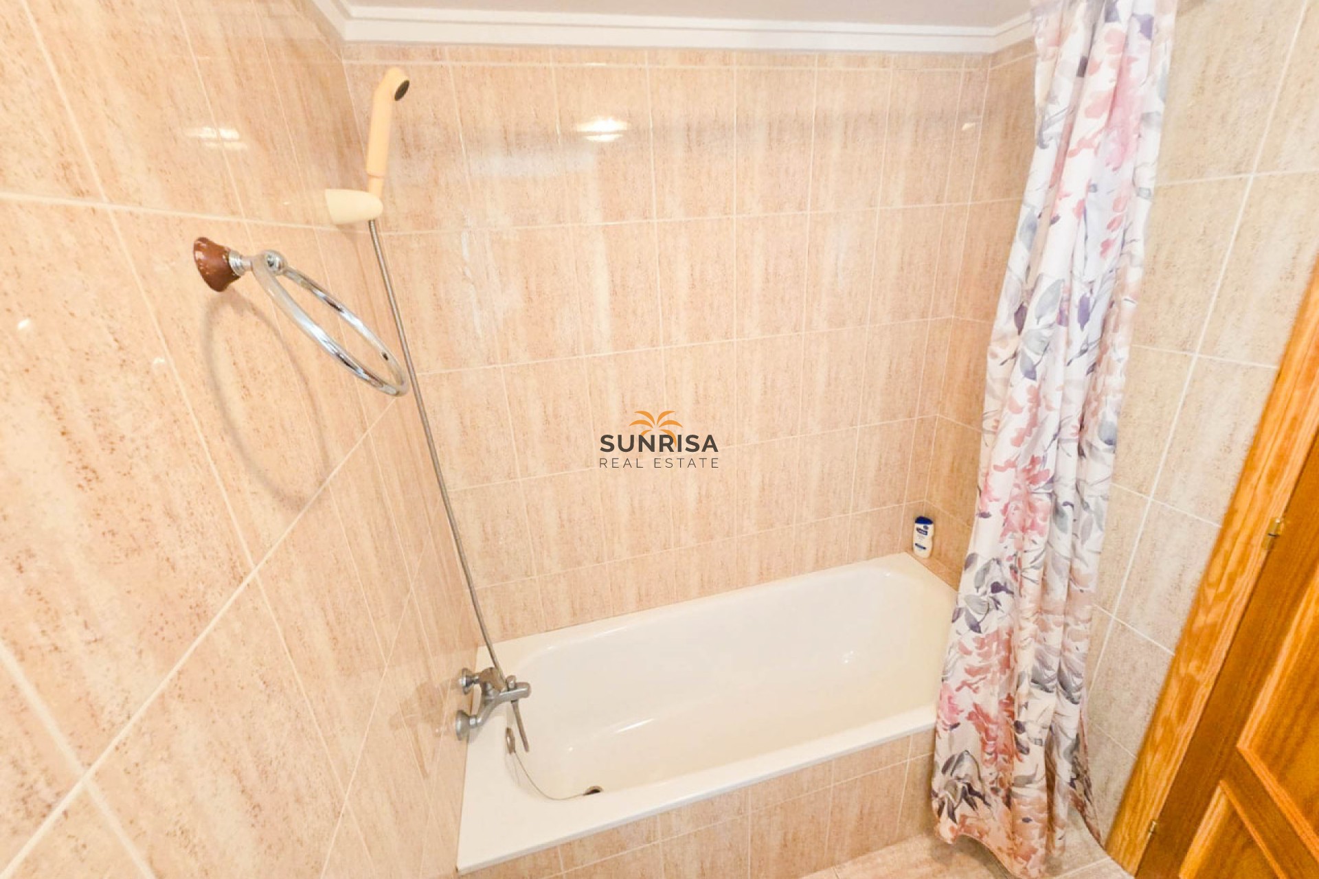 Revente - Appartement - Torrevieja