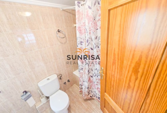 Appartement · Revente - Torrevieja · Playa de El Cura · Alicante · Espagne