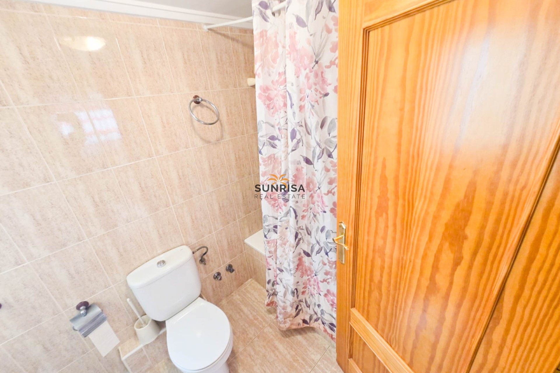 Revente - Appartement - Torrevieja