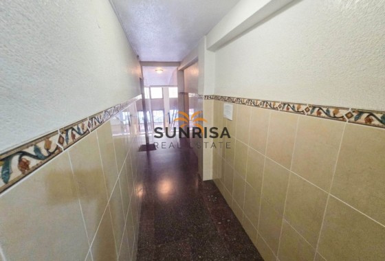 Appartement · Revente - Torrevieja · Playa de El Cura · Alicante · Espagne