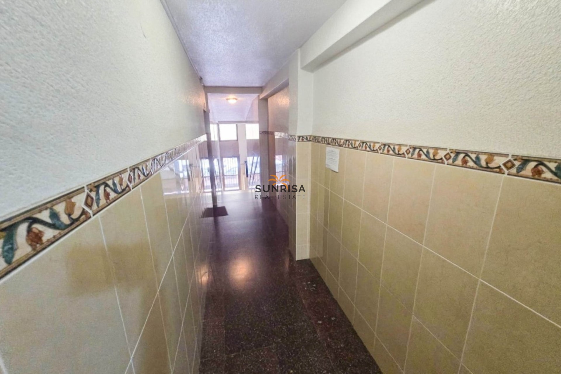 Revente - Appartement - Torrevieja