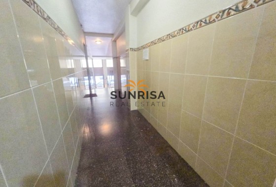 Appartement · Revente - Torrevieja · Playa de El Cura · Alicante · Espagne