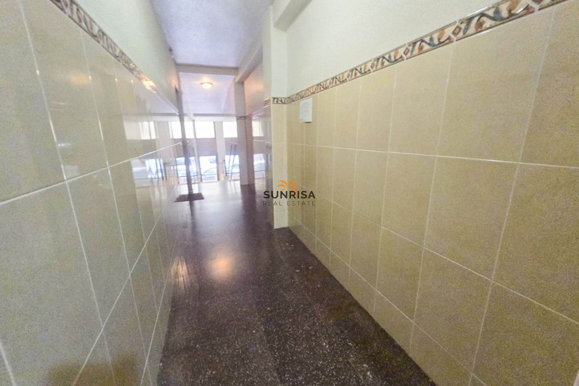 Revente - Appartement - Torrevieja