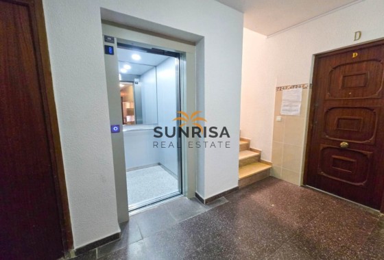 Appartement · Revente - Torrevieja · Playa de El Cura · Alicante · Espagne