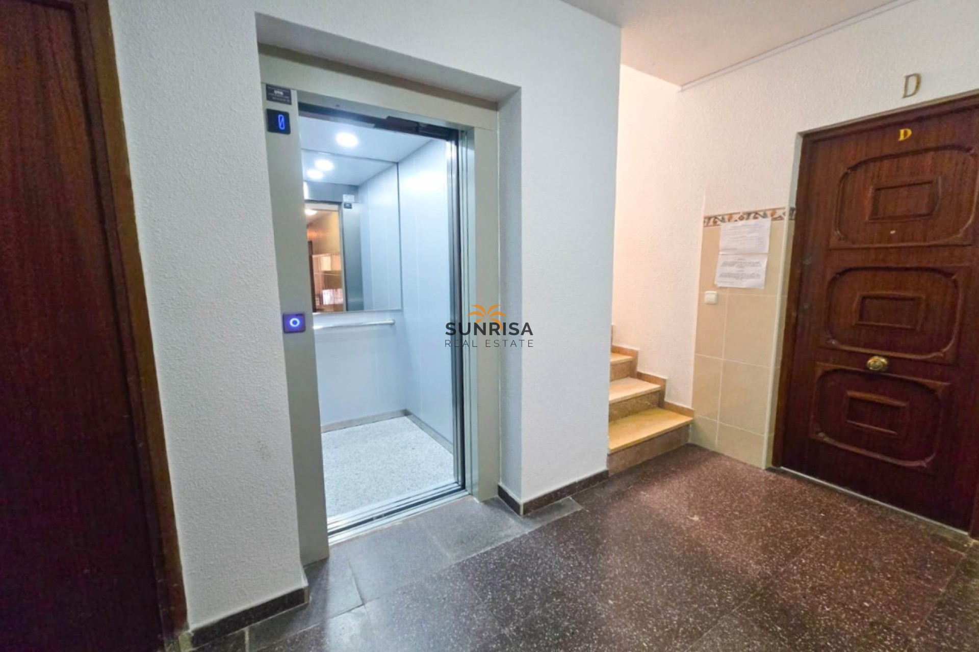 Revente - Appartement - Torrevieja
