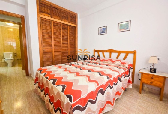 Appartement · Revente - Torrevieja · Playa de El Cura · Alicante · Espagne