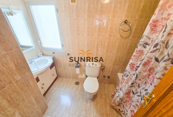 Appartement · Revente - Torrevieja · Playa de El Cura · Alicante · Espagne