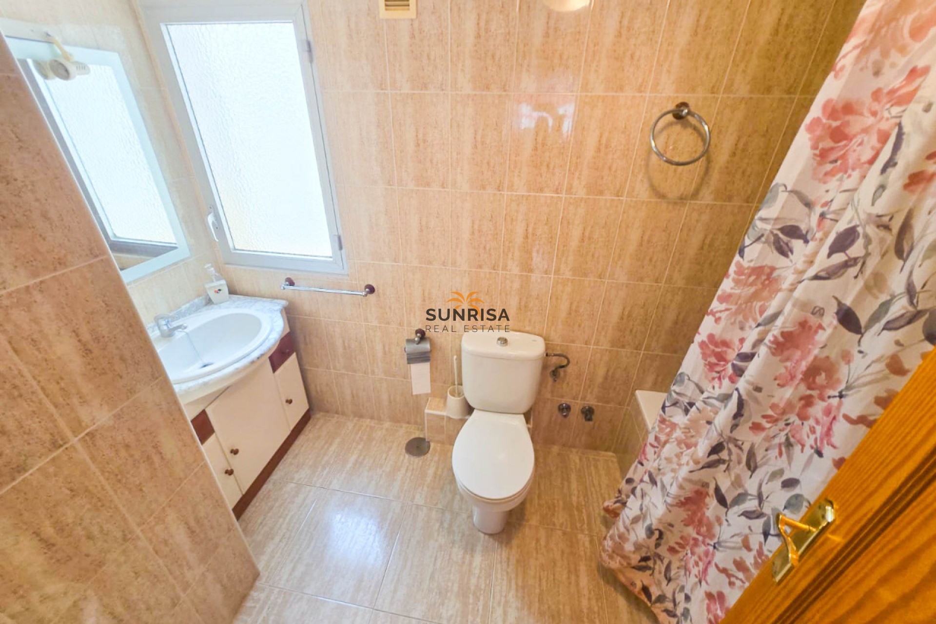 Revente - Appartement - Torrevieja