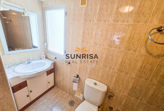 Appartement · Revente - Torrevieja · Playa de El Cura · Alicante · Espagne