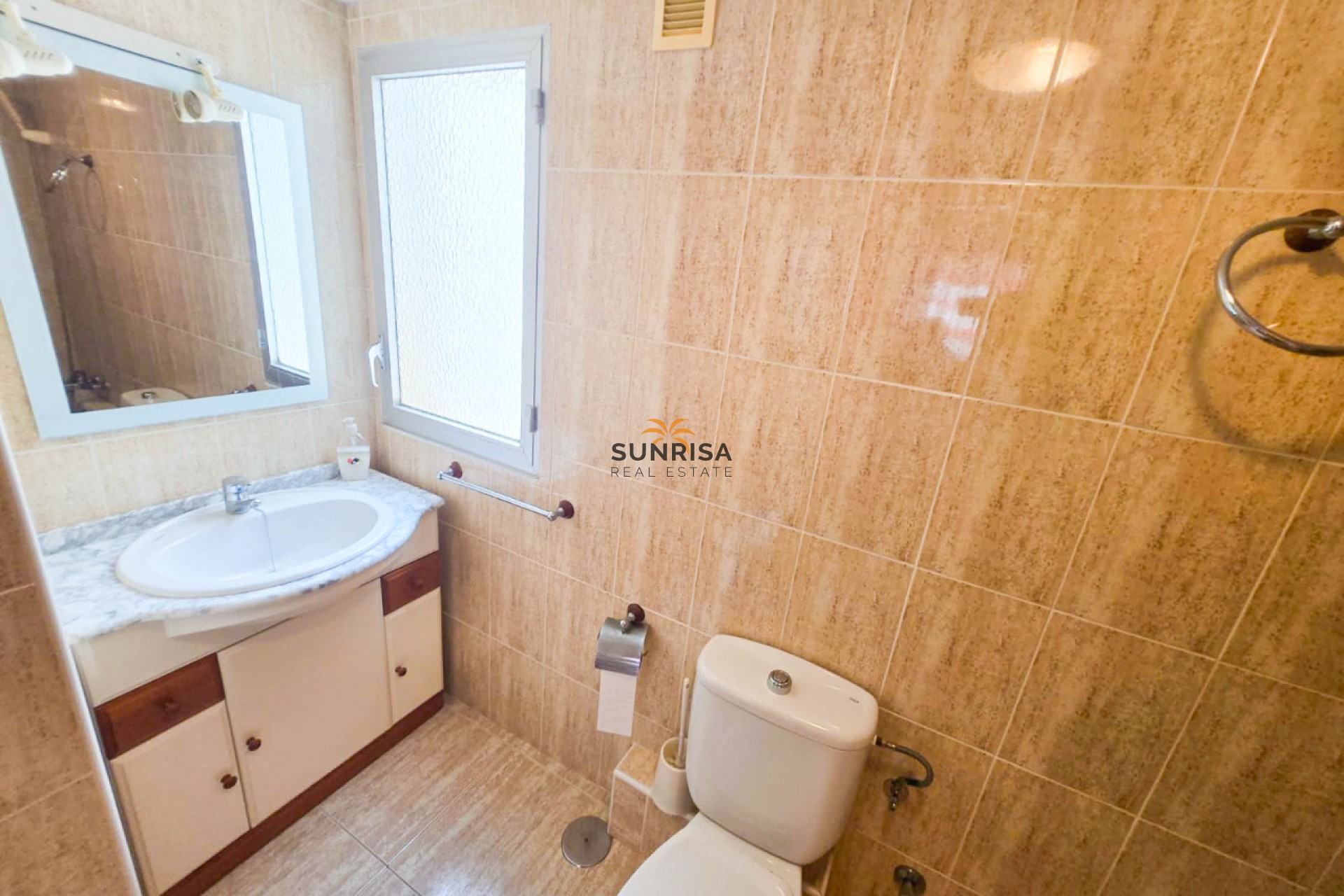Revente - Appartement - Torrevieja