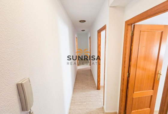 Appartement · Revente - Torrevieja · Playa de El Cura · Alicante · Espagne