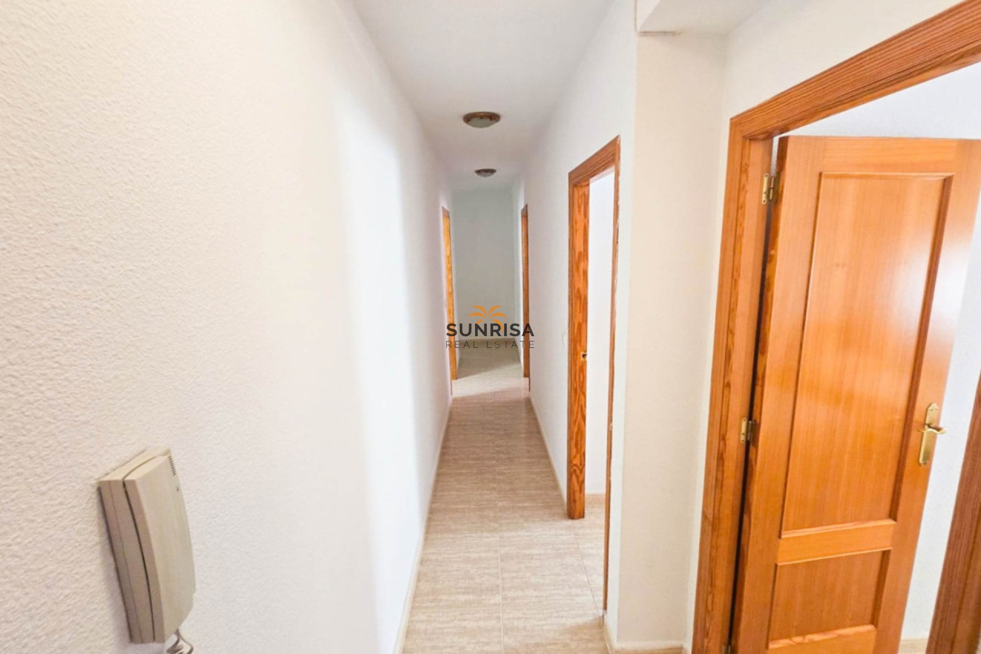 Revente - Appartement - Torrevieja