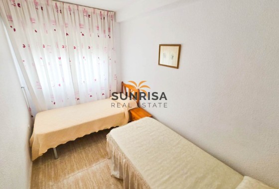 Appartement · Revente - Torrevieja · Playa de El Cura · Alicante · Espagne