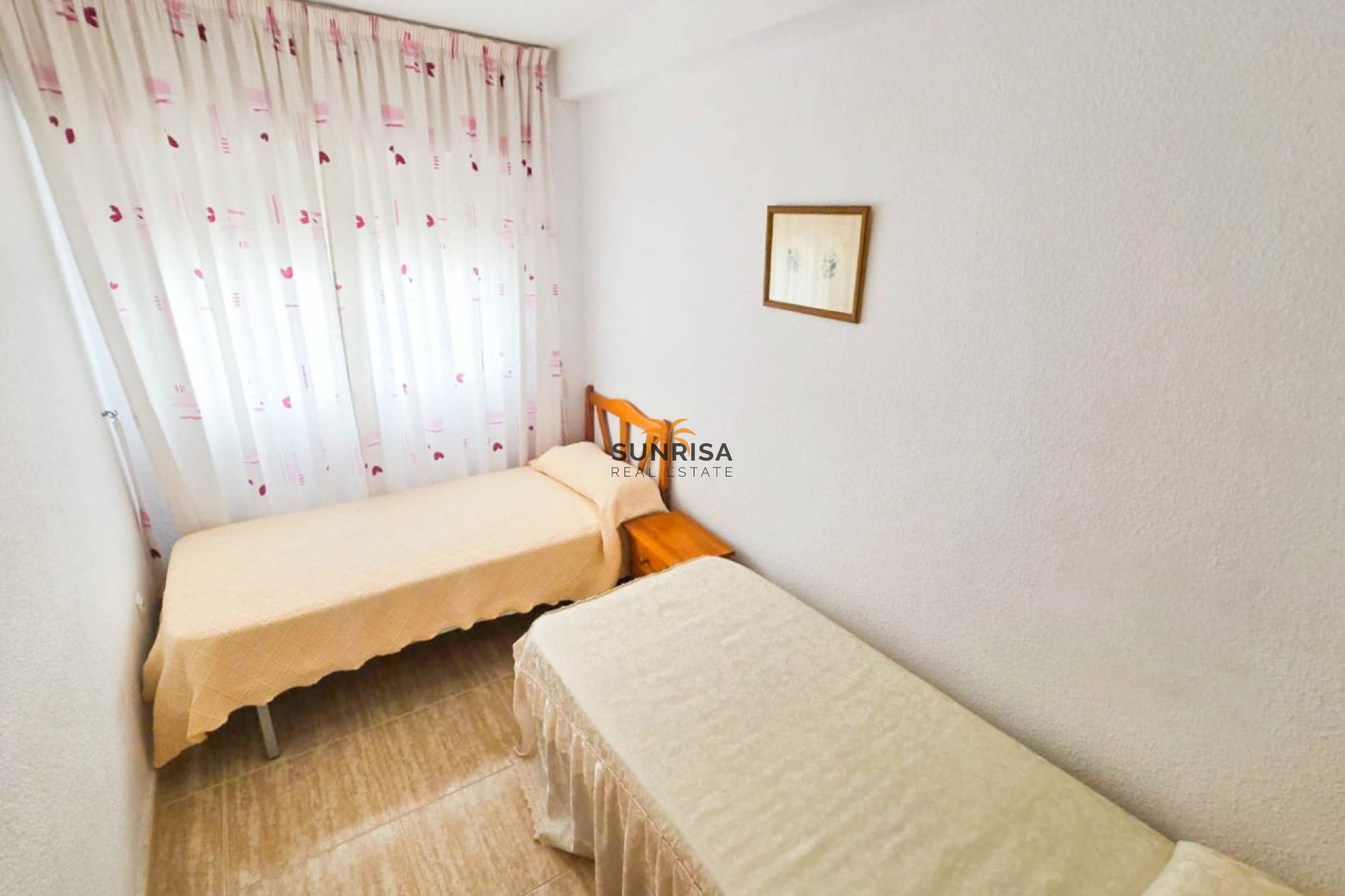 Revente - Appartement - Torrevieja