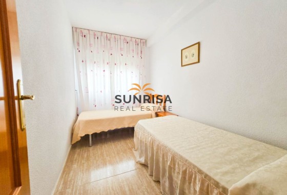 Appartement · Revente - Torrevieja · Playa de El Cura · Alicante · Espagne