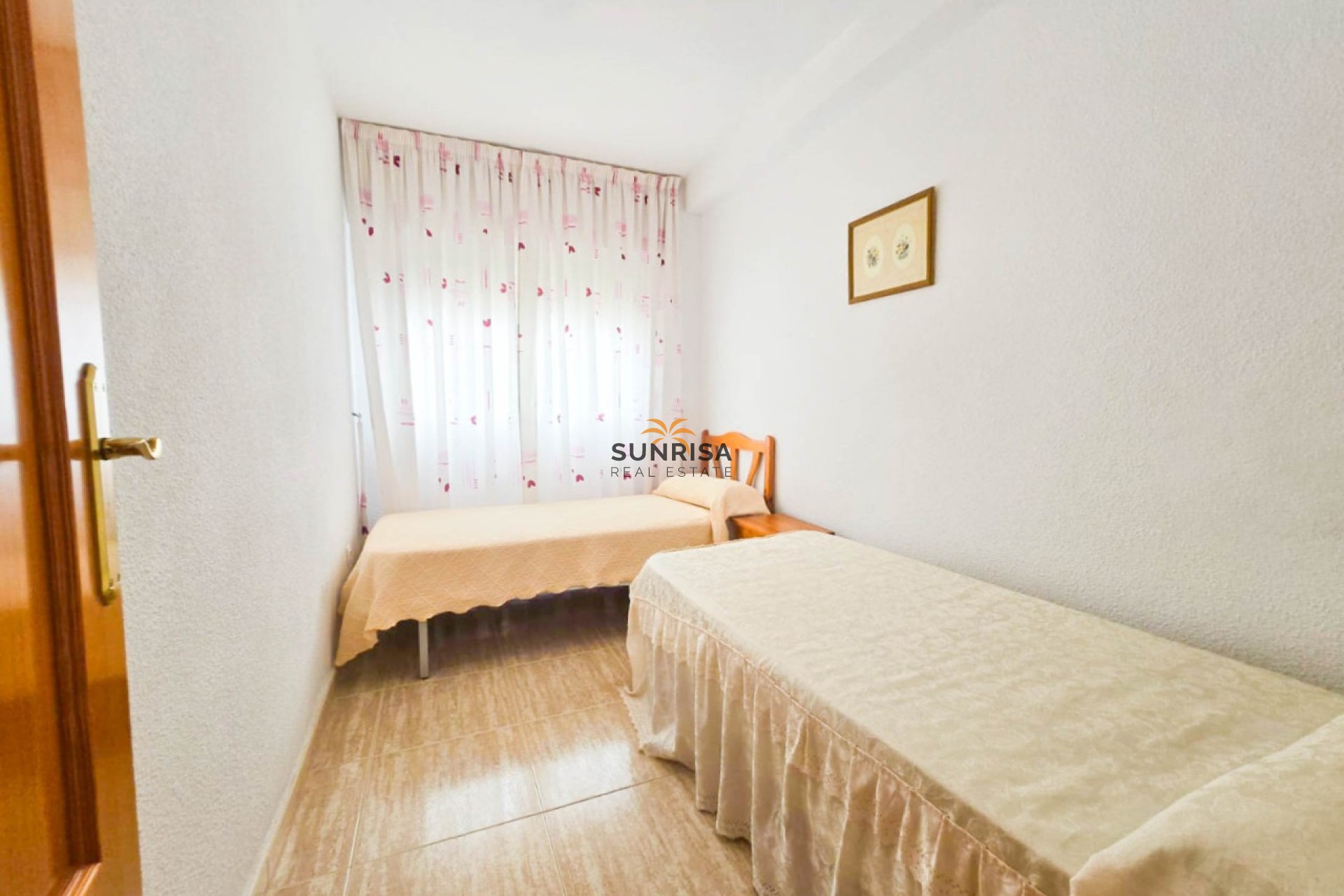 Revente - Appartement - Torrevieja