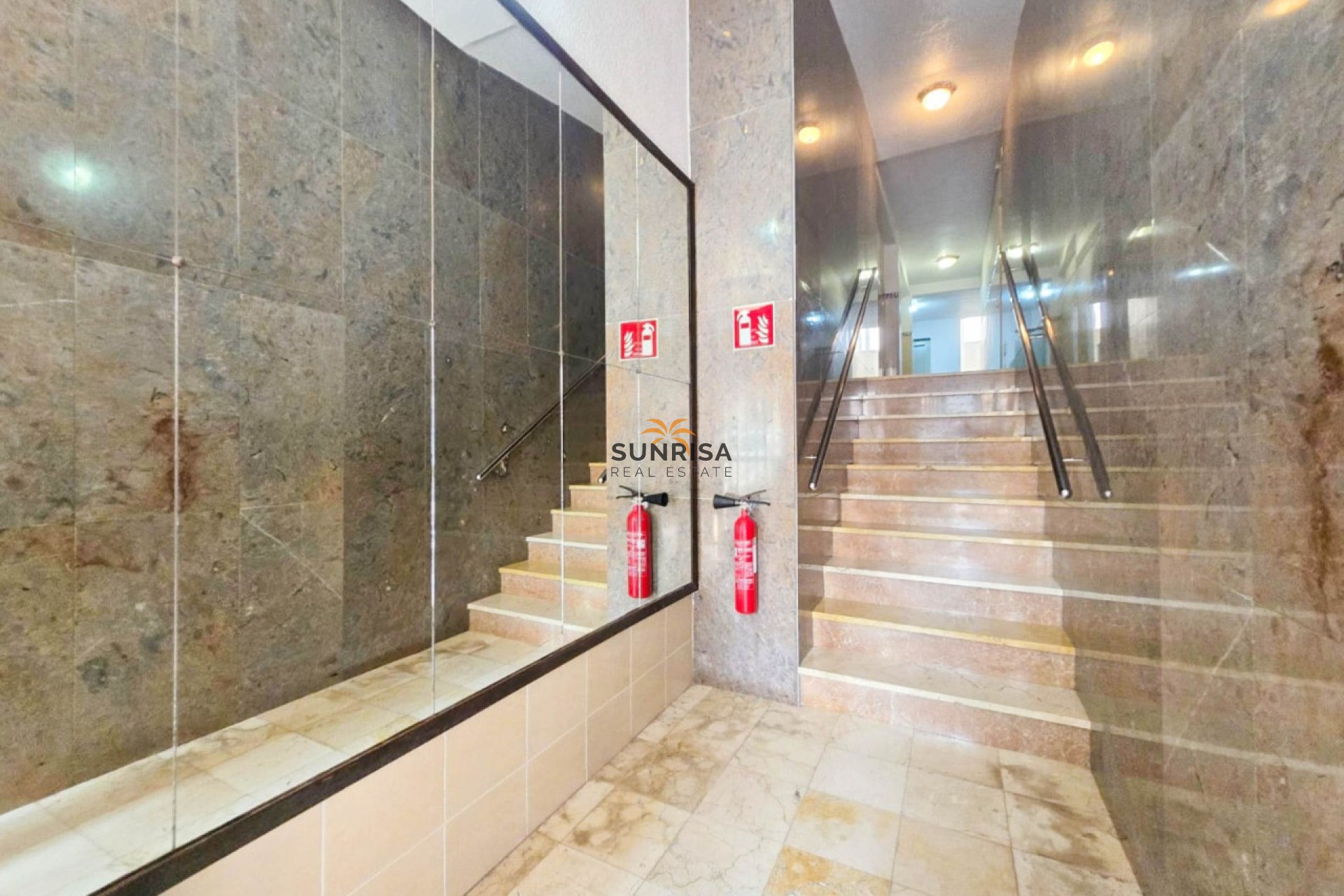 Revente - Appartement - Torrevieja