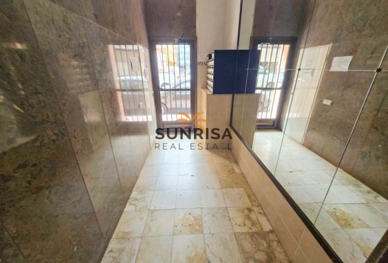 Appartement · Revente - Torrevieja · Playa de El Cura · Alicante · Espagne