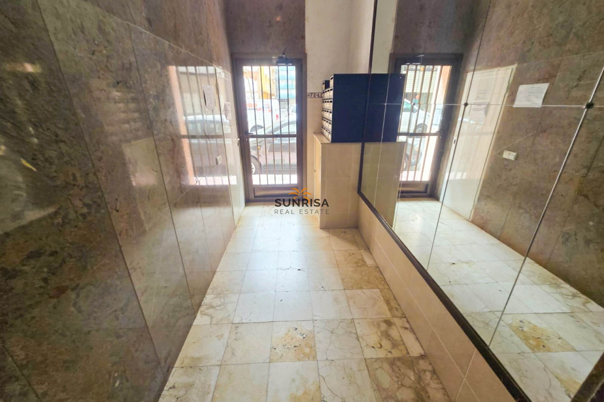 Revente - Appartement - Torrevieja