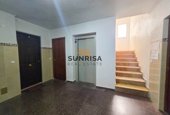Appartement · Revente - Torrevieja · Playa de El Cura · Alicante · Espagne