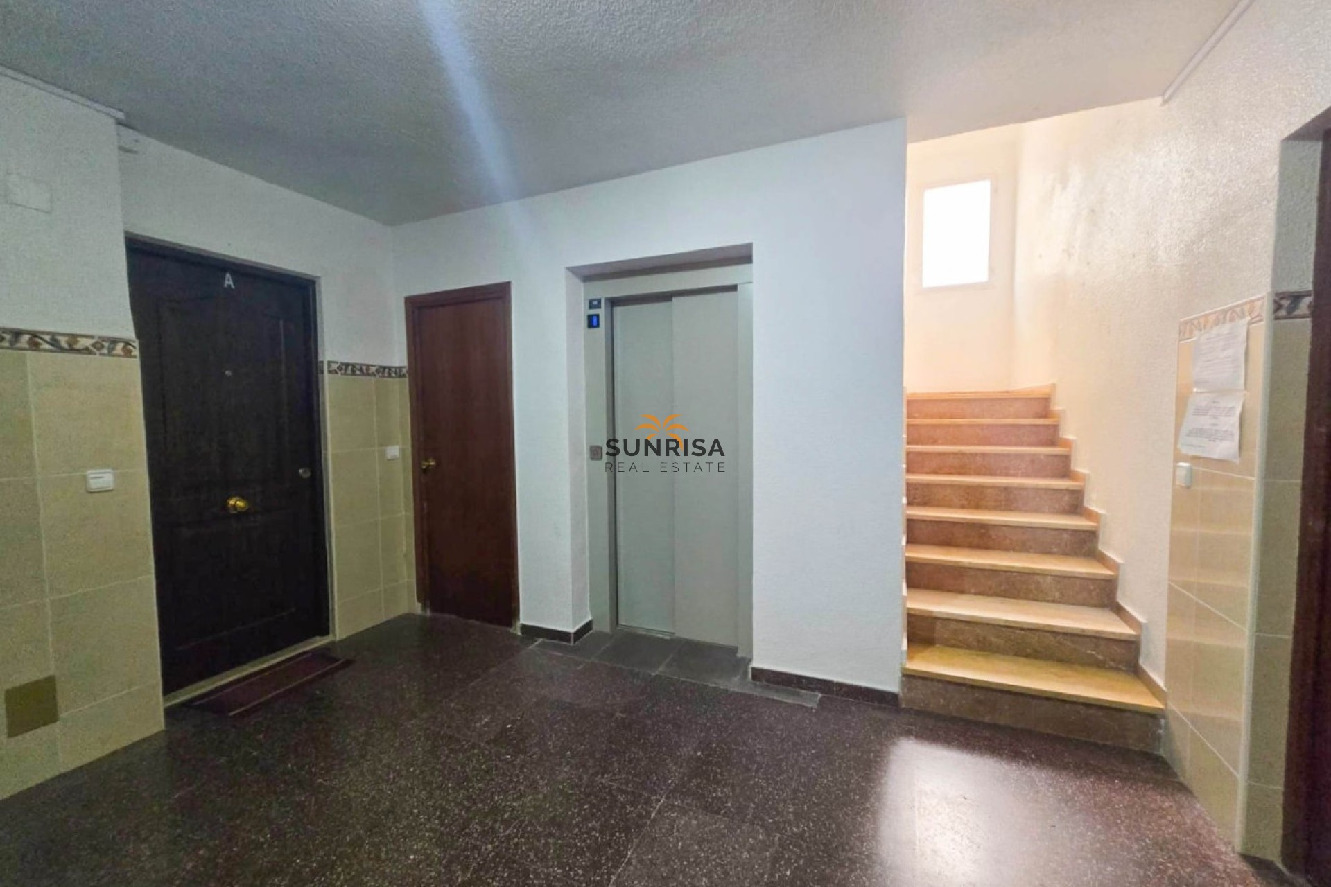 Revente - Appartement - Torrevieja