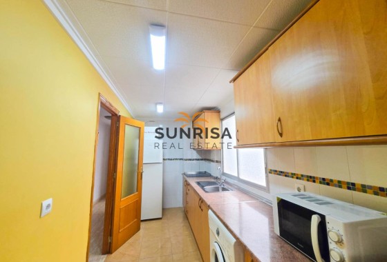 Appartement · Revente - Torrevieja · Playa de El Cura · Alicante · Espagne
