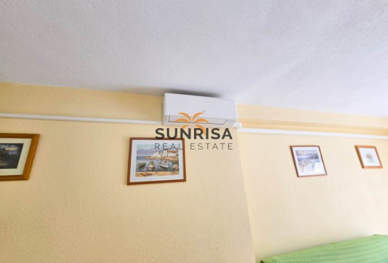 Appartement · Revente - Torrevieja · Playa de El Cura · Alicante · Espagne