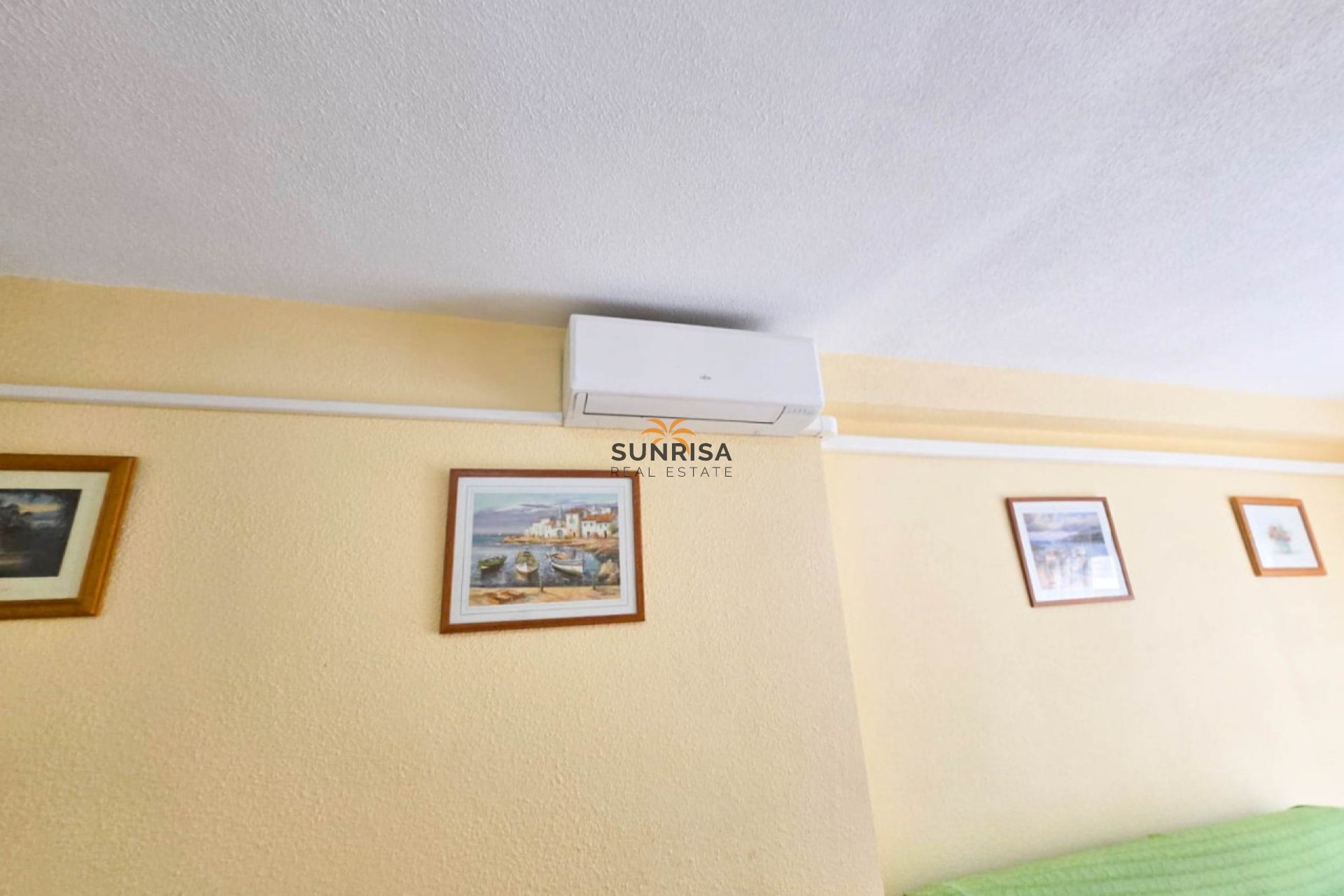 Revente - Appartement - Torrevieja