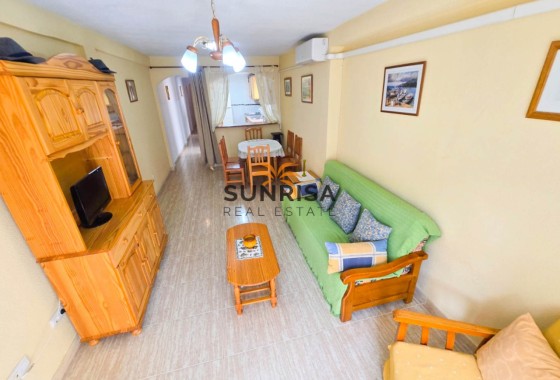 Appartement · Revente - Torrevieja · Playa de El Cura · Alicante · Espagne
