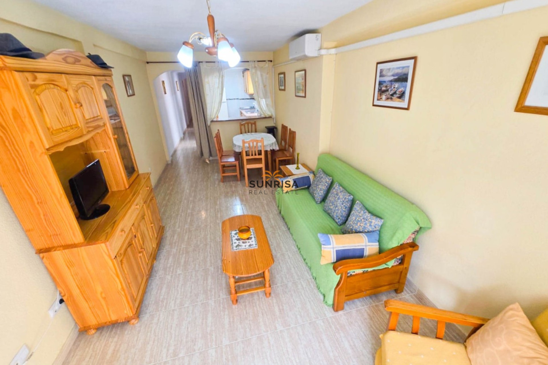 Revente - Appartement - Torrevieja