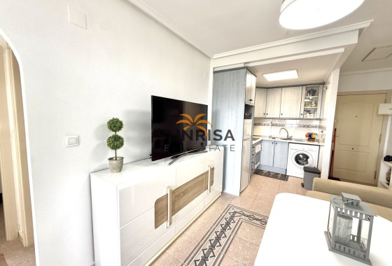 Appartement · Revente - Torrevieja · Puerto Romano · Alicante · Espagne