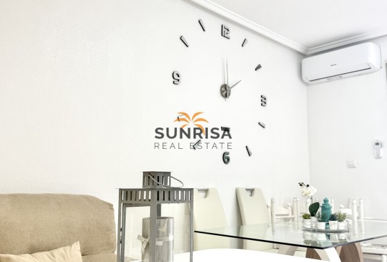 Appartement · Revente - Torrevieja · Puerto Romano · Alicante · Espagne