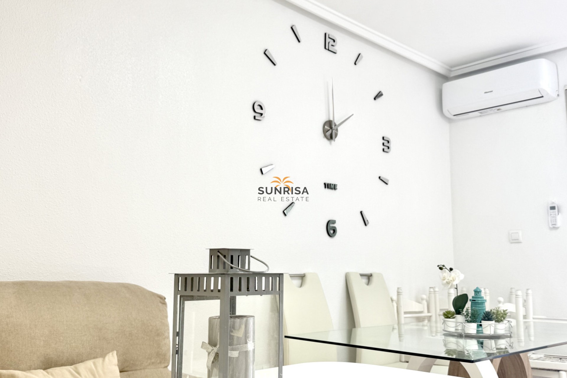Revente - Appartement - Torrevieja