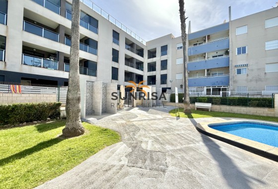 Appartement · Revente - Torrevieja · Puerto Romano · Alicante · Espagne