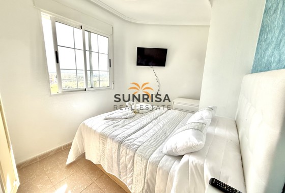 Appartement · Revente - Torrevieja · Puerto Romano · Alicante · Espagne