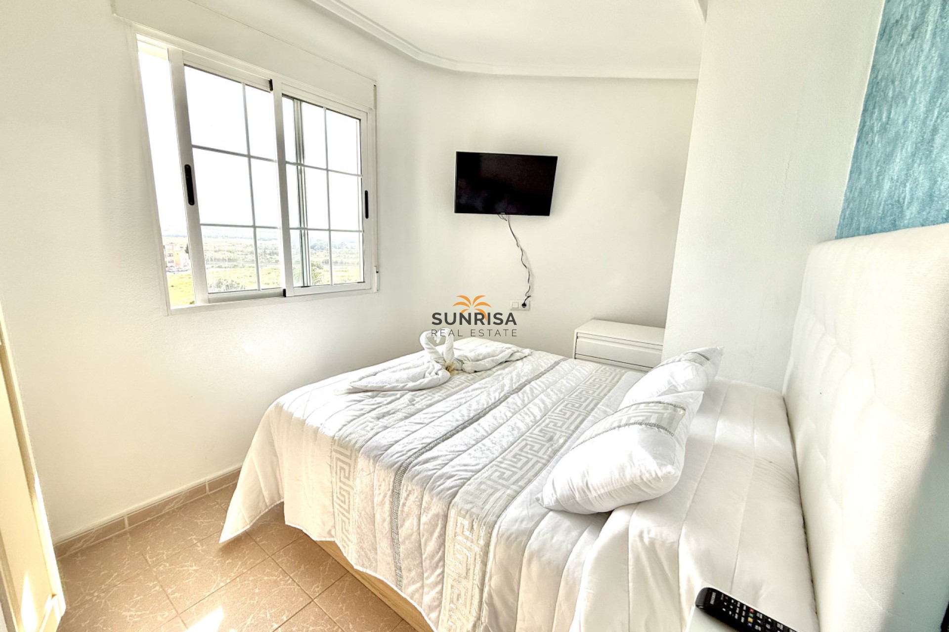 Revente - Appartement - Torrevieja