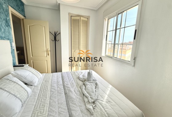 Appartement · Revente - Torrevieja · Puerto Romano · Alicante · Espagne