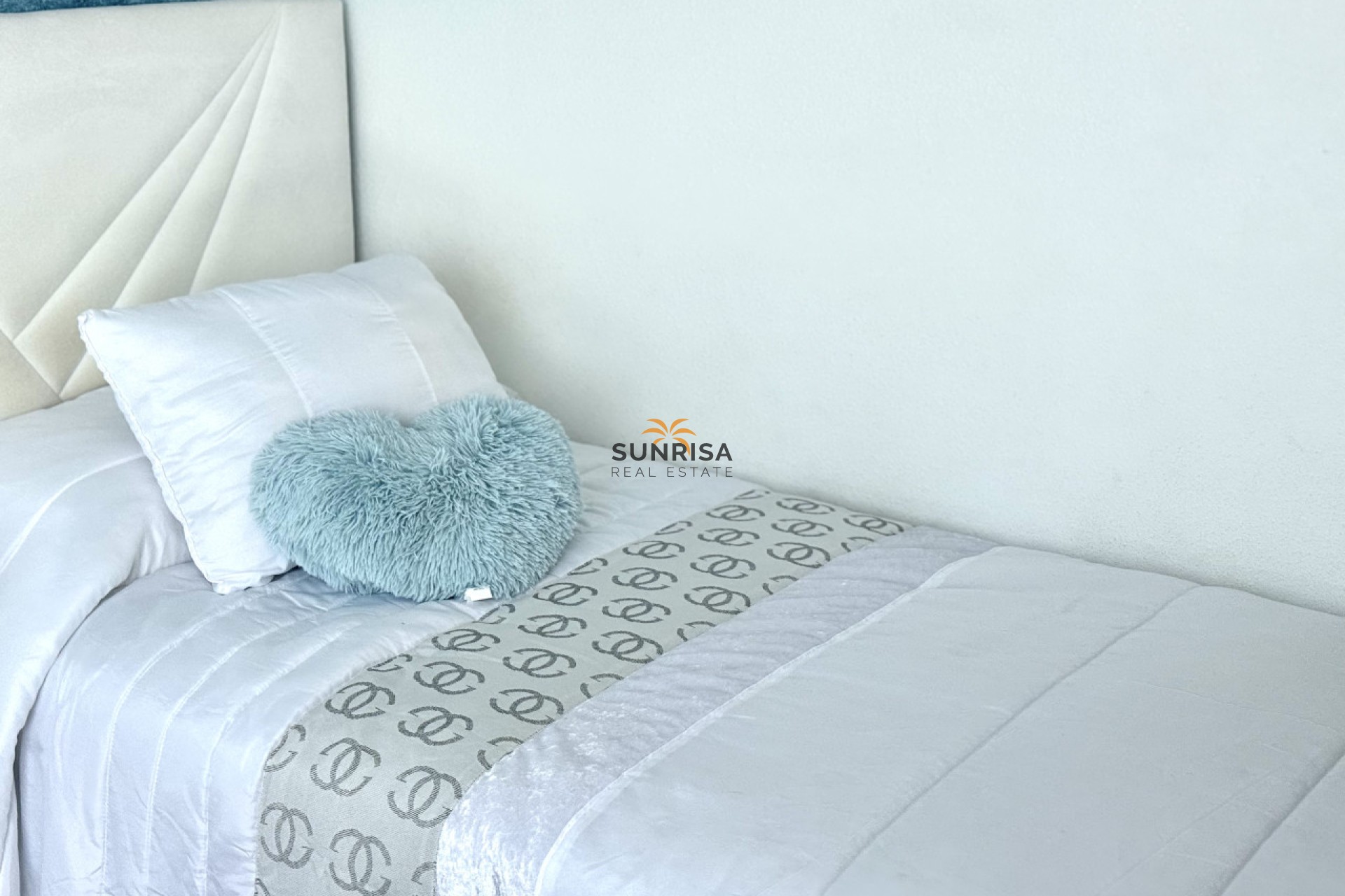 Revente - Appartement - Torrevieja